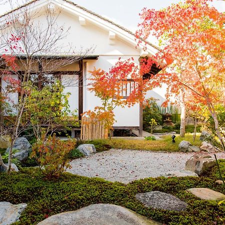 Ubusuna No Sato Tomimoto Ando Exteriör bild