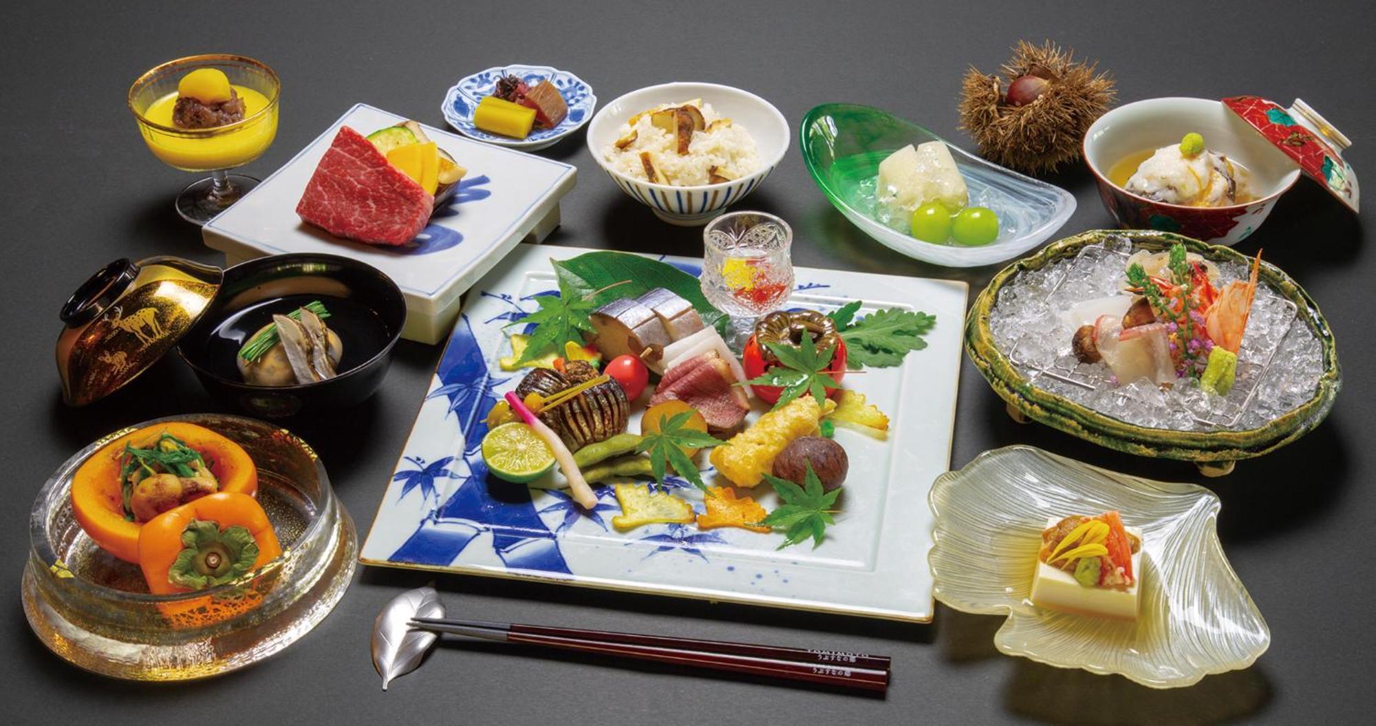 Ubusuna No Sato Tomimoto Ando Exteriör bild