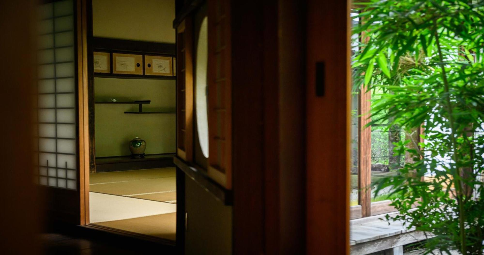 Ubusuna No Sato Tomimoto Ando Exteriör bild