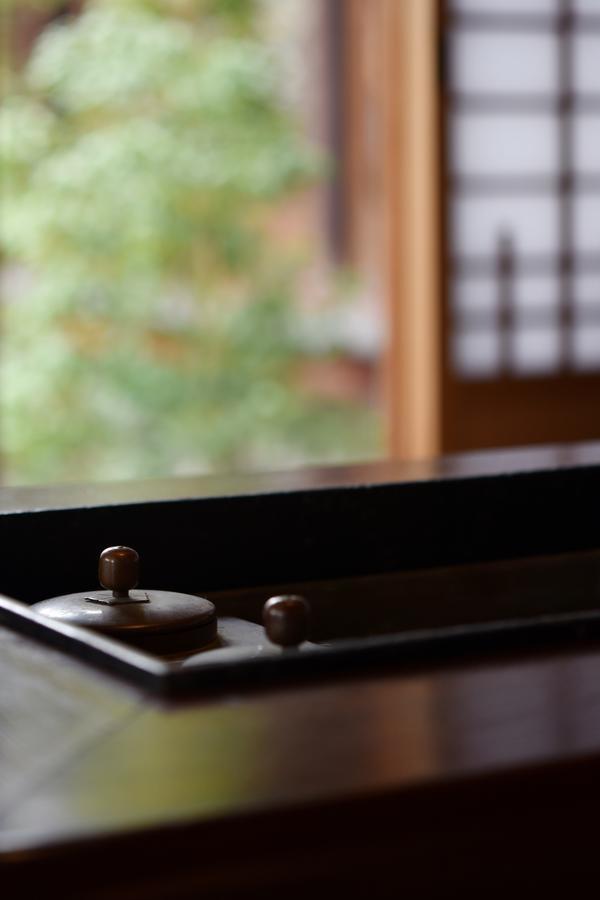 Ubusuna No Sato Tomimoto Ando Exteriör bild