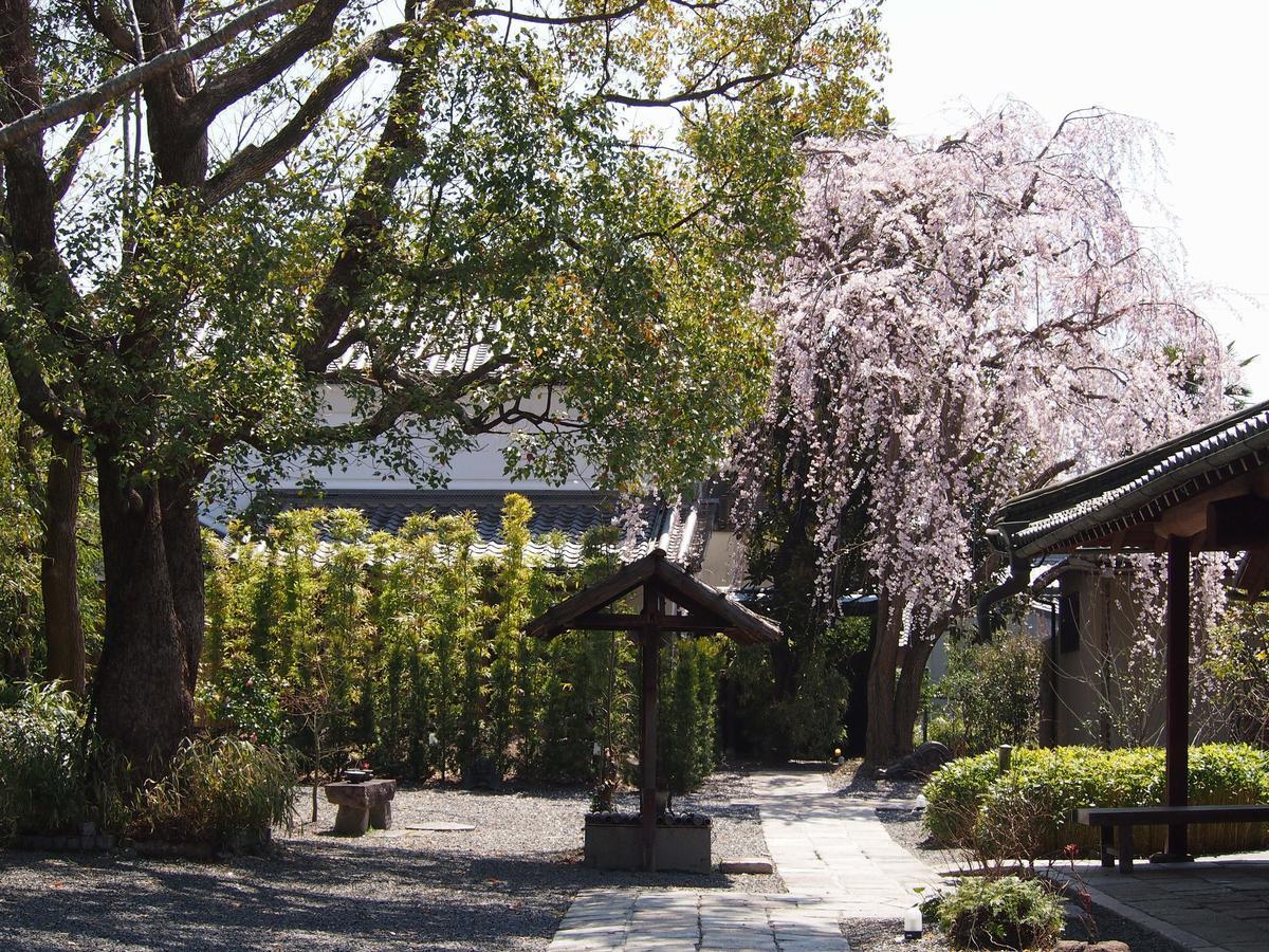 Ubusuna No Sato Tomimoto Ando Exteriör bild